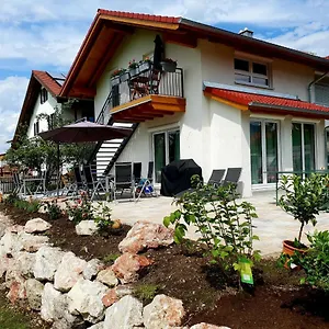 Oberland-ferienwohnung Apartment