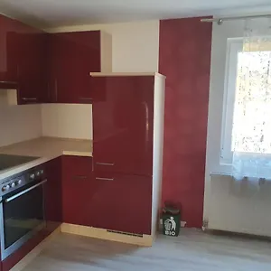 Andrea's Apartment