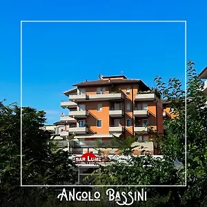 Angolo Bassini - Apartment Verona