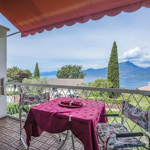 Garda Panoramic House Apartment Albisano