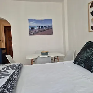 Le Grand Sud Apartment Nizza