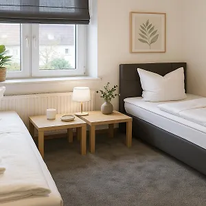 Sunnyhome Monteurwohnungen Und In Bodenwöhr Apartment
