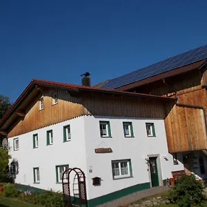 Rachelblick Ferienhaus