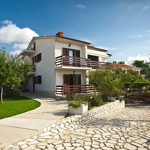 Polonijo Nada Apartment Krk Town