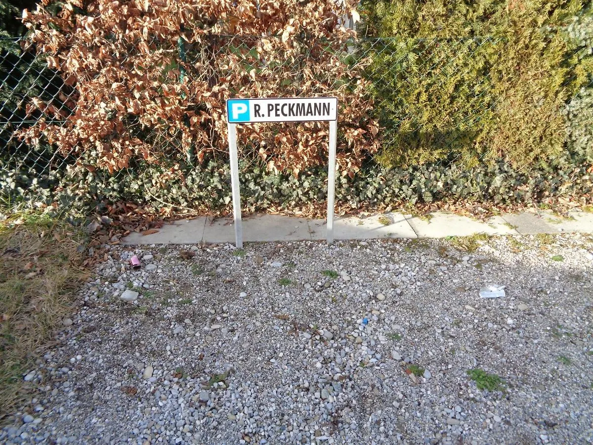 Appartamento Residenz Peckmann Gilching 0*,  Germania