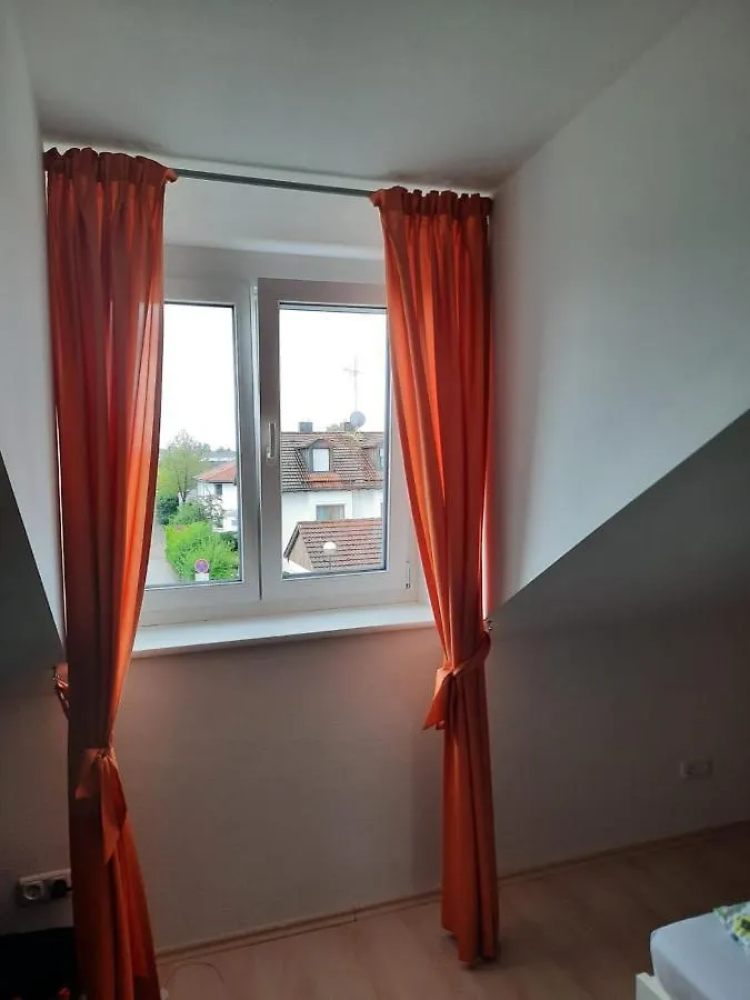 Appartamento Residenz Peckmann Gilching 0*,